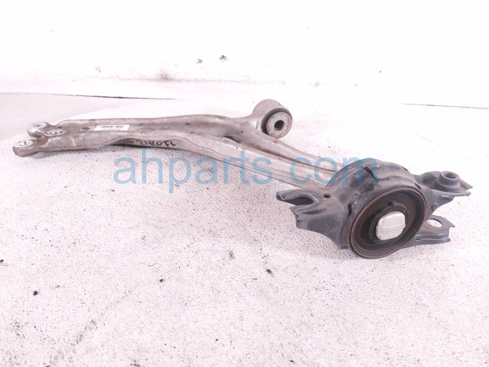 2019 Honda Accord Front Driver Lower Control Arm 51360 TVA A04 Replacement 2019 Honda Accord Front Driver Lower Control Arm 51360 TVA A04 Replacement thumbnail