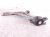 2019 Honda Accord Front Driver Lower Control Arm 51360 TVA A04 Replacement 2019 Honda Accord Front Driver Lower Control Arm 51360 TVA A04 Replacement thumbnail