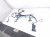 2023 Toyota Corollacs Dash Instrument Wire Harness Awd 82141 0AA20 Replacement 2023 Toyota Corollacs Dash Instrument Wire Harness Awd 82141 0AA20 Replacement thumbnail