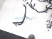 2023 Toyota Corollacs Dash Instrument Wire Harness Awd 82141 0AA20 Replacement 2023 Toyota Corollacs Dash Instrument Wire Harness Awd 82141 0AA20 Replacement thumbnail