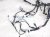2023 Toyota Corollacs Dash Instrument Wire Harness Awd 82141 0AA20 Replacement 2023 Toyota Corollacs Dash Instrument Wire Harness Awd 82141 0AA20 Replacement thumbnail