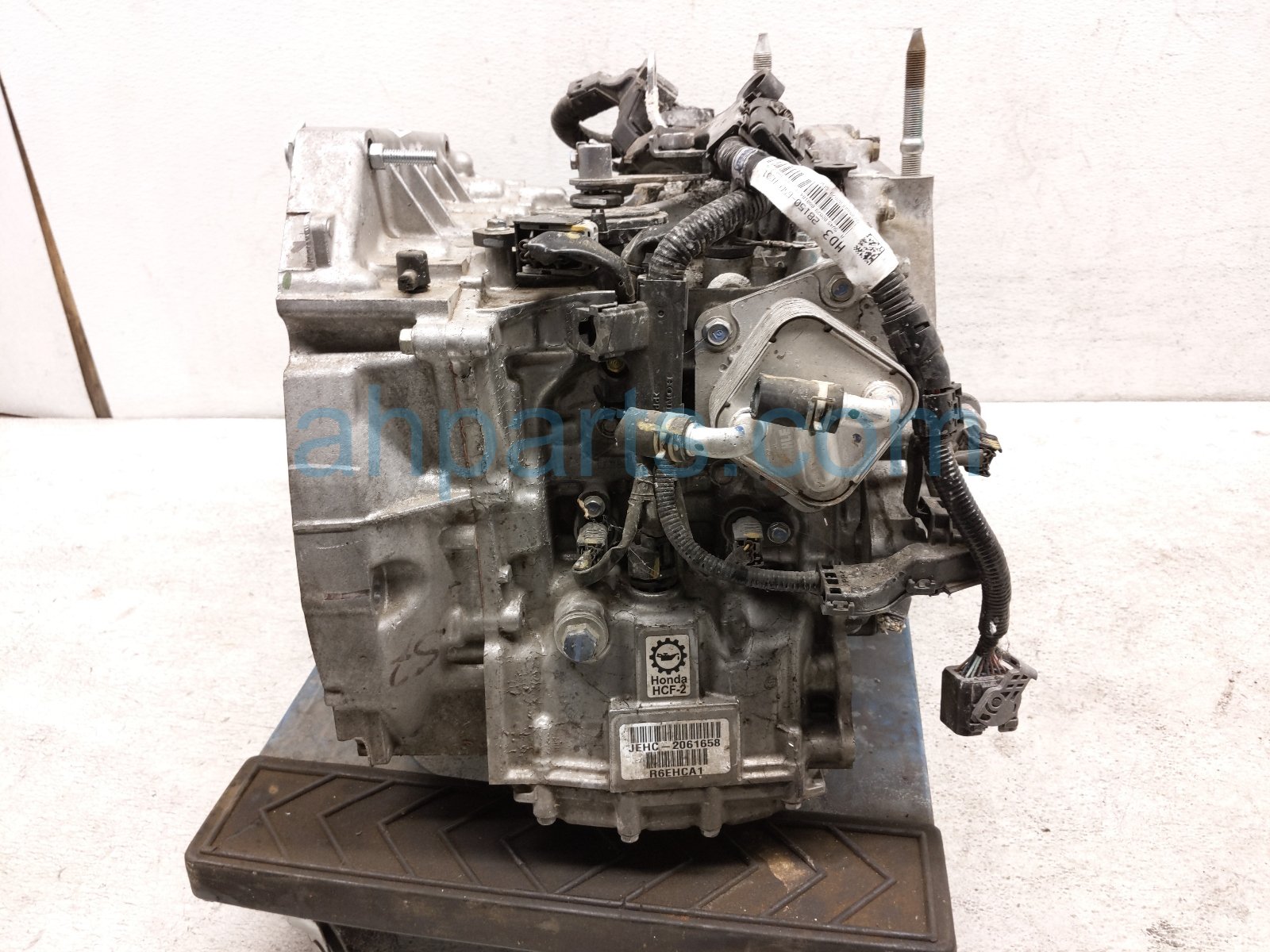 2024 Honda HR V Automatic Transmission = 48k Mi 20031 6EH 000 Replacement 2024 Honda HR V Automatic Transmission = 48k Mi 20031 6EH 000 Replacement thumbnail
