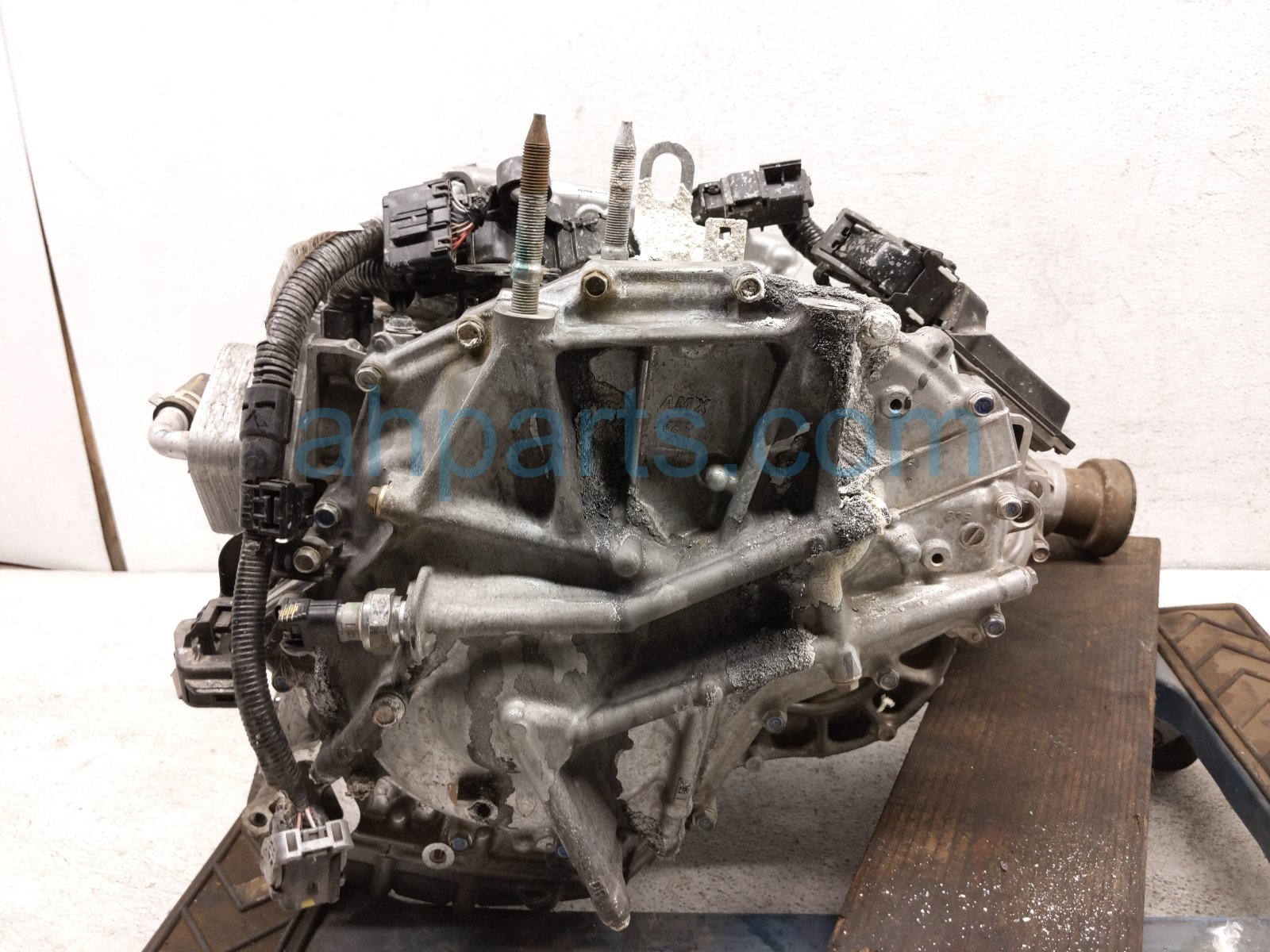 2024 Honda HR V Automatic Transmission = 48k Mi 20031 6EH 000 Replacement 2024 Honda HR V Automatic Transmission = 48k Mi 20031 6EH 000 Replacement thumbnail