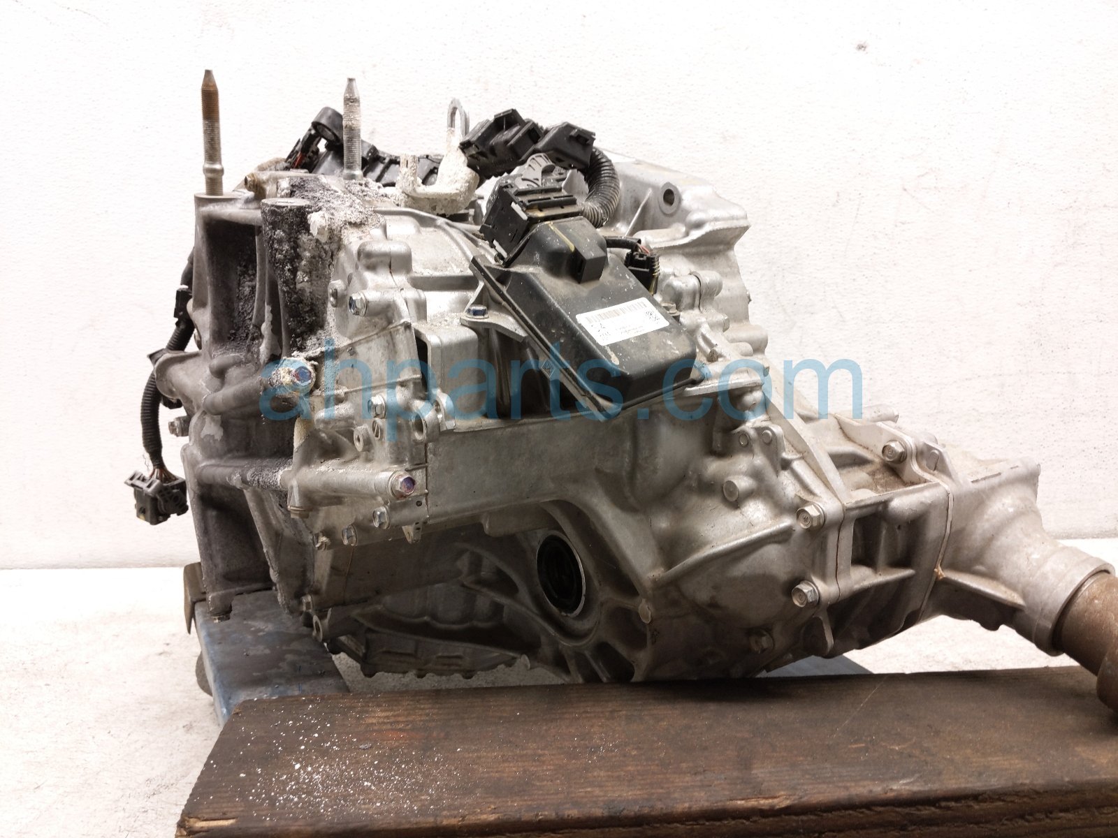 2024 Honda HR V Automatic Transmission = 48k Mi 20031 6EH 000 Replacement 2024 Honda HR V Automatic Transmission = 48k Mi 20031 6EH 000 Replacement thumbnail