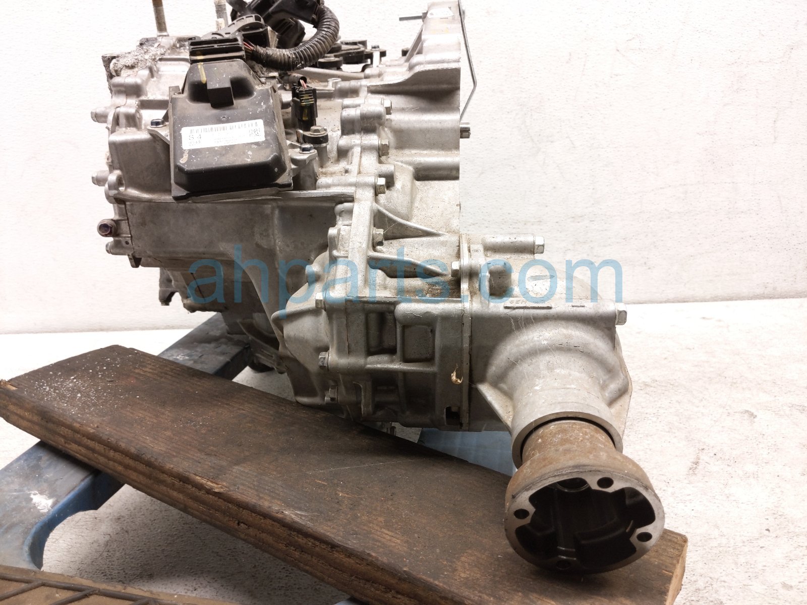 2024 Honda HR V Automatic Transmission = 48k Mi 20031 6EH 000 Replacement 2024 Honda HR V Automatic Transmission = 48k Mi 20031 6EH 000 Replacement thumbnail