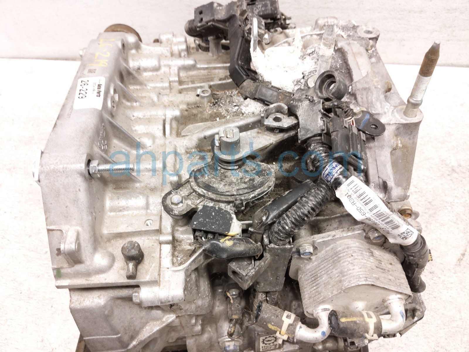 2024 Honda HR V Automatic Transmission = 48k Mi 20031 6EH 000 Replacement 2024 Honda HR V Automatic Transmission = 48k Mi 20031 6EH 000 Replacement thumbnail