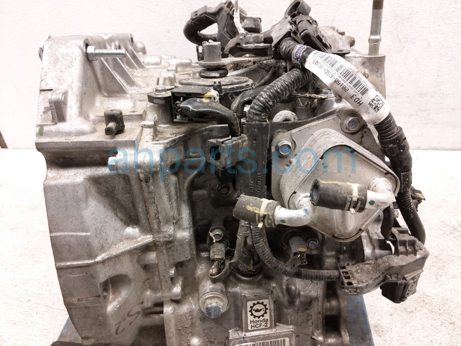 2024 Honda HR V Automatic Transmission = 48k Mi 20031 6EH 000 Replacement 2024 Honda HR V Automatic Transmission = 48k Mi 20031 6EH 000 Replacement thumbnail