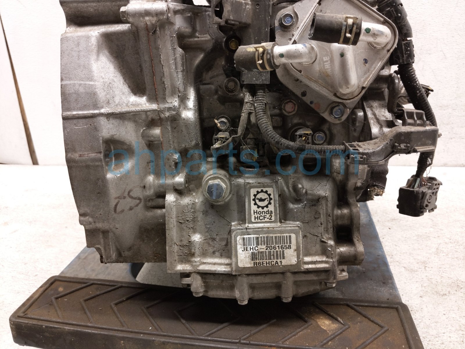2024 Honda HR V Automatic Transmission = 48k Mi 20031 6EH 000 Replacement 2024 Honda HR V Automatic Transmission = 48k Mi 20031 6EH 000 Replacement thumbnail