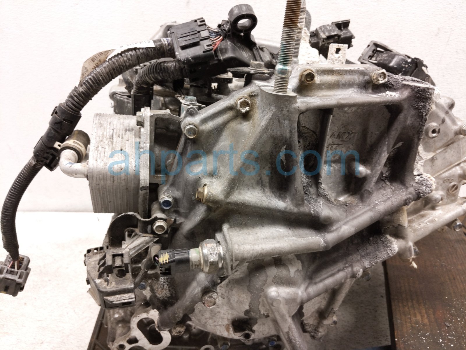 2024 Honda HR V Automatic Transmission = 48k Mi 20031 6EH 000 Replacement 2024 Honda HR V Automatic Transmission = 48k Mi 20031 6EH 000 Replacement thumbnail