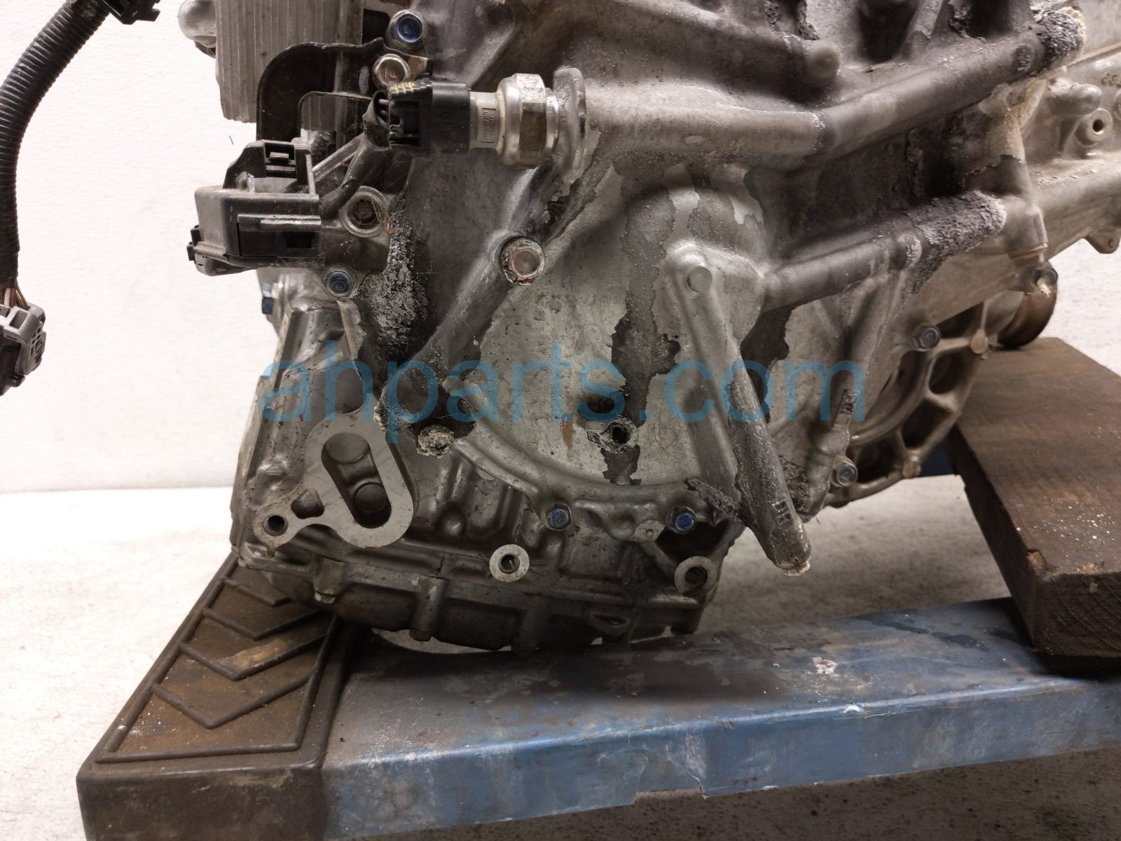 2024 Honda HR V Automatic Transmission = 48k Mi 20031 6EH 000 Replacement 2024 Honda HR V Automatic Transmission = 48k Mi 20031 6EH 000 Replacement thumbnail