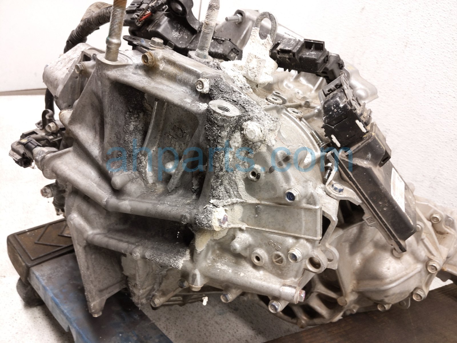 2024 Honda HR V Automatic Transmission = 48k Mi 20031 6EH 000 Replacement 2024 Honda HR V Automatic Transmission = 48k Mi 20031 6EH 000 Replacement thumbnail