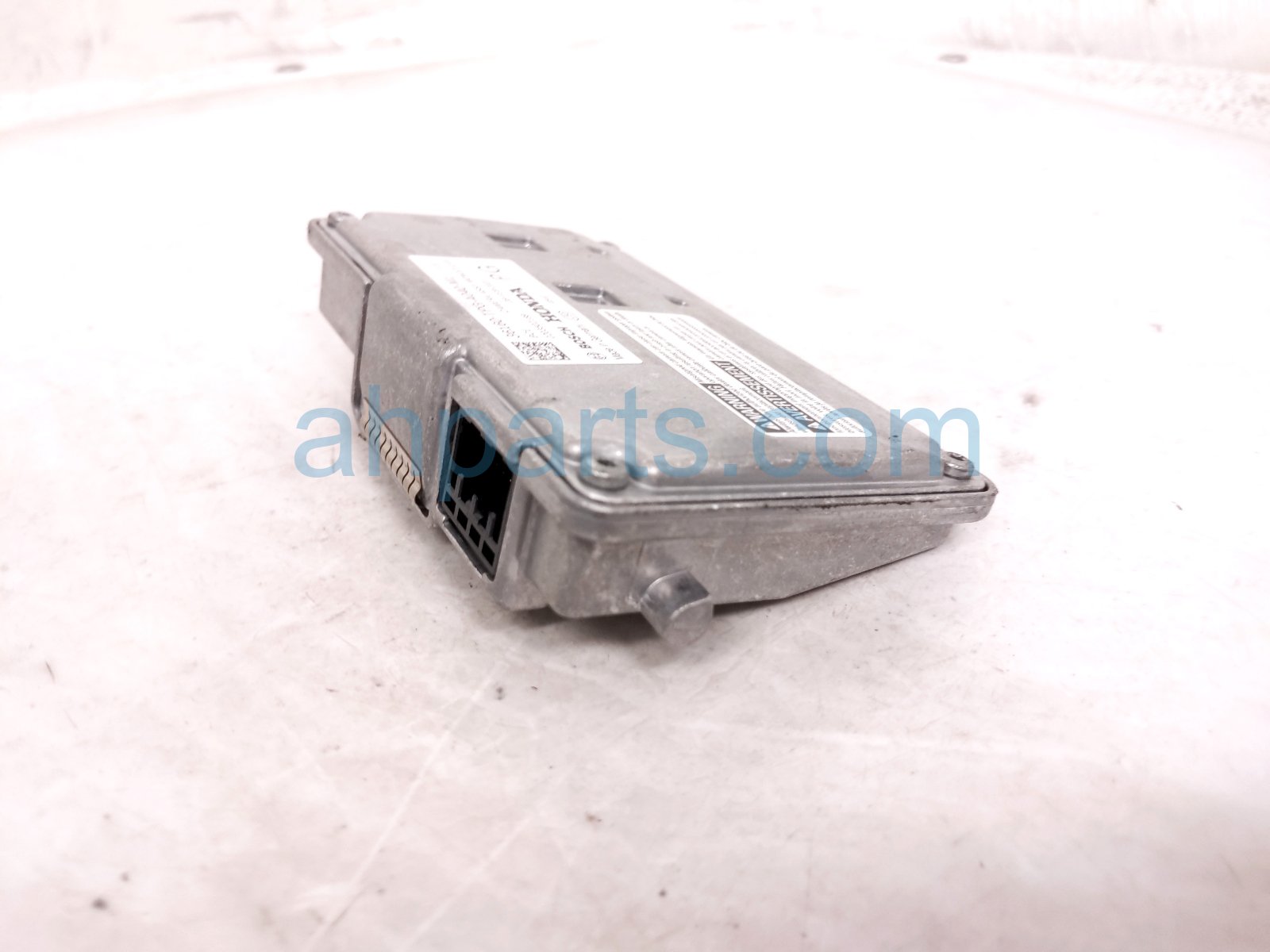 2021 Honda CR V Front Windshield Monocular Camera 36160 TPG A040 M1 Replacement 2021 Honda CR V Front Windshield Monocular Camera 36160 TPG A040 M1 Replacement thumbnail