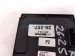 2021 Honda CR V A/c Control Module Front Passenger 79600 TPG A52 Replacement 2021 Honda CR V A/c Control Module Front Passenger 79600 TPG A52 Replacement thumbnail
