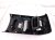 2021 Honda CR V Rear Console Trim W/vent Outlet blk 83413 TLA A01ZA Replacement 2021 Honda CR V Rear Console Trim W/vent Outlet blk 83413 TLA A01ZA Replacement thumbnail