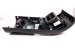 2021 Honda CR V Rear Console Trim W/vent Outlet blk 83413 TLA A01ZA Replacement 2021 Honda CR V Rear Console Trim W/vent Outlet blk 83413 TLA A01ZA Replacement thumbnail