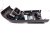2021 Honda CR V Rear Console Trim W/vent Outlet blk 83413 TLA A01ZA Replacement 2021 Honda CR V Rear Console Trim W/vent Outlet blk 83413 TLA A01ZA Replacement thumbnail