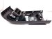 2021 Honda CR V Rear Console Trim W/vent Outlet blk 83413 TLA A01ZA Replacement 2021 Honda CR V Rear Console Trim W/vent Outlet blk 83413 TLA A01ZA Replacement thumbnail