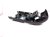 2021 Honda CR V Rear Console Trim W/vent Outlet blk 83413 TLA A01ZA Replacement 2021 Honda CR V Rear Console Trim W/vent Outlet blk 83413 TLA A01ZA Replacement thumbnail