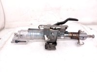 Nissan STEERING COLUMN ASSY - FRONT LEFT Nissan STEERING COLUMN ASSY - FRONT LEFT