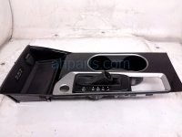 Nissan CONSOLE SHIFTER BEZEL CUP HLD CUBBY Nissan CONSOLE SHIFTER BEZEL CUP HLD CUBBY