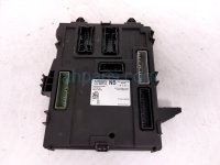 Nissan BODY CONTROL MODULE UNIT Nissan BODY CONTROL MODULE UNIT