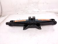 Nissan SPARE SCISSOR JACK Nissan SPARE SCISSOR JACK