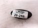 2024 Nissan Altima Single Keyless Remote Fob 285E3 6LS5A Replacement 2024 Nissan Altima Single Keyless Remote Fob 285E3 6LS5A Replacement thumbnail
