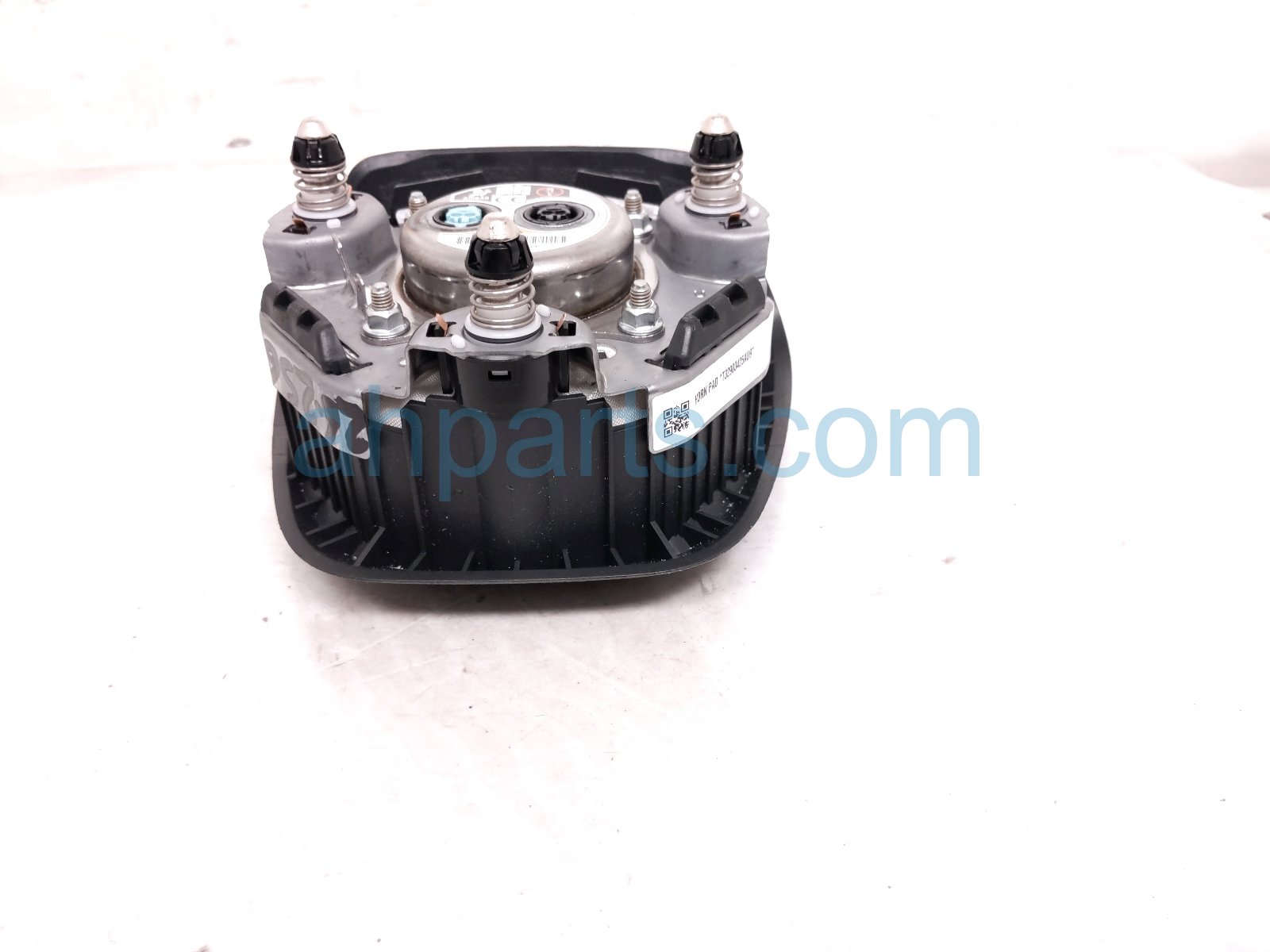 2026 Toyota Camry Driver Wheel Airbag 45130 06540 C0 Replacement 2026 Toyota Camry Driver Wheel Airbag 45130 06540 C0 Replacement thumbnail