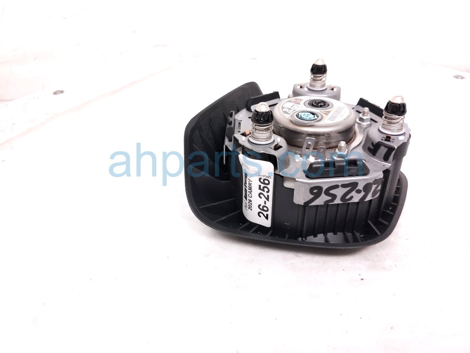 2026 Toyota Camry Driver Wheel Airbag 45130 06540 C0 Replacement 2026 Toyota Camry Driver Wheel Airbag 45130 06540 C0 Replacement thumbnail