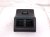 2026 Toyota Camry Rear Console Vent Trim Panel blk 58923 AQ010 C0 Replacement 2026 Toyota Camry Rear Console Vent Trim Panel blk 58923 AQ010 C0 Replacement thumbnail