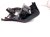 2026 Toyota Camry Rear Console Vent Trim Panel blk 58923 AQ010 C0 Replacement 2026 Toyota Camry Rear Console Vent Trim Panel blk 58923 AQ010 C0 Replacement thumbnail