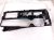 2026 Toyota Camry Center Console Shifter Bezel W/boot 58821 AQ010 Replacement 2026 Toyota Camry Center Console Shifter Bezel W/boot 58821 AQ010 Replacement thumbnail