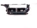 2026 Toyota Camry Center Dash Air Vent W/hazard Blk 55660 AQ010 Replacement 2026 Toyota Camry Center Dash Air Vent W/hazard Blk 55660 AQ010 Replacement thumbnail