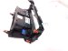 2026 Toyota Camry Center Dash Air Vent W/hazard Blk 55660 AQ010 Replacement 2026 Toyota Camry Center Dash Air Vent W/hazard Blk 55660 AQ010 Replacement thumbnail