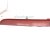 2021 Honda CR V Tailgate Trim Garnish Red 74890 TLA A31ZA Replacement 2021 Honda CR V Tailgate Trim Garnish Red 74890 TLA A31ZA Replacement thumbnail