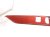 2021 Honda CR V Tailgate Trim Garnish Red 74890 TLA A31ZA Replacement 2021 Honda CR V Tailgate Trim Garnish Red 74890 TLA A31ZA Replacement thumbnail