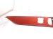 2021 Honda CR V Tailgate Trim Garnish Red 74890 TLA A31ZA Replacement 2021 Honda CR V Tailgate Trim Garnish Red 74890 TLA A31ZA Replacement thumbnail