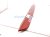 2021 Honda CR V Tailgate Trim Garnish Red 74890 TLA A31ZA Replacement 2021 Honda CR V Tailgate Trim Garnish Red 74890 TLA A31ZA Replacement thumbnail