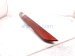 2021 Honda CR V Tailgate Trim Garnish Red 74890 TLA A31ZA Replacement 2021 Honda CR V Tailgate Trim Garnish Red 74890 TLA A31ZA Replacement thumbnail