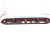 2021 Honda CR V Tailgate Trim Garnish Red 74890 TLA A31ZA Replacement 2021 Honda CR V Tailgate Trim Garnish Red 74890 TLA A31ZA Replacement thumbnail