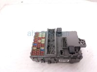 Honda LH CABIN FUSE BOX - 2.0L HYBRID AWD Honda LH CABIN FUSE BOX - 2.0L HYBRID AWD