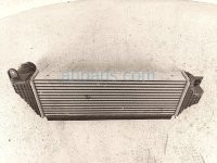 Toyota INTERCOOLER - 2.4T 4X4 Toyota INTERCOOLER - 2.4T 4X4
