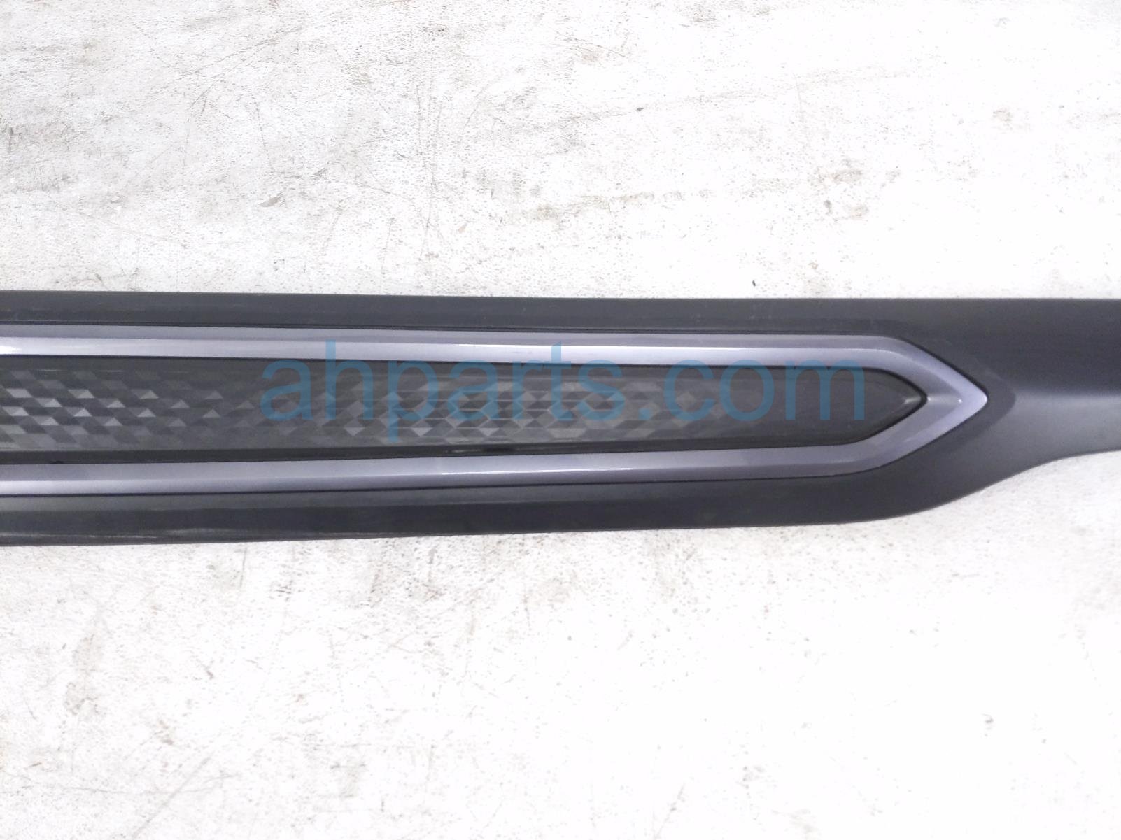 2025 Subaru Forester Front Driver Door Molding Trim black 91112SL350 Replacement 2025 Subaru Forester Front Driver Door Molding Trim black 91112SL350 Replacement thumbnail