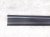 2025 Subaru Forester Front Driver Door Molding Trim black 91112SL350 Replacement 2025 Subaru Forester Front Driver Door Molding Trim black 91112SL350 Replacement thumbnail