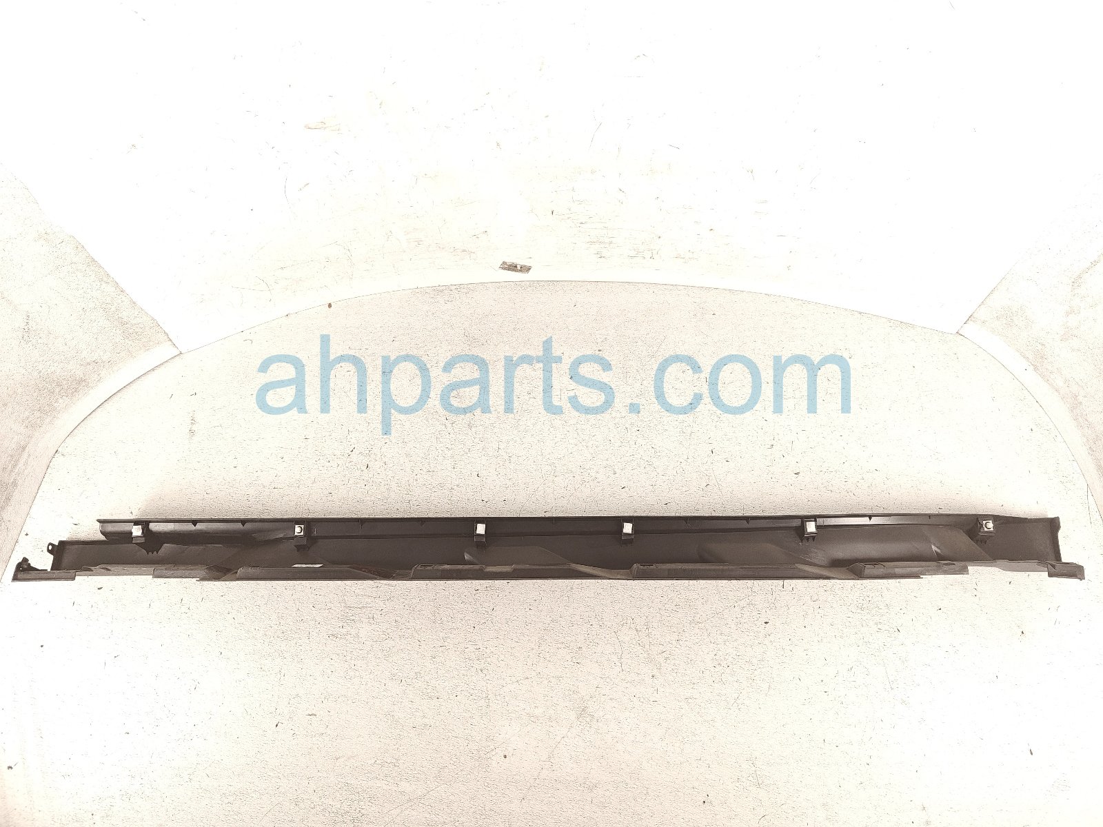 2025 Subaru Outback Legacy Rocker Trim Passenger Side Skirt / Molding Black 91112AN02A Replacement 2025 Subaru Outback Legacy Rocker Trim Passenger Side Skirt / Molding Black 91112AN02A Replacement thumbnail