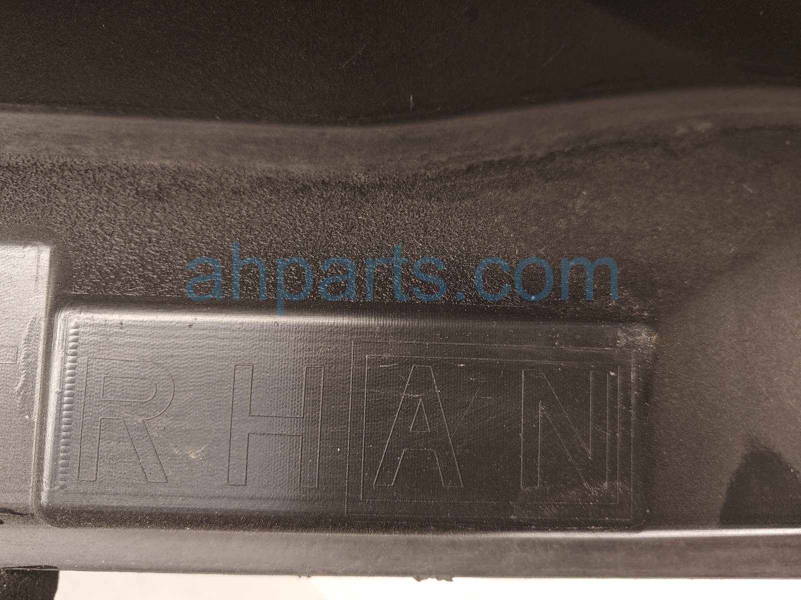 2025 Subaru Outback Legacy Rocker Trim Passenger Side Skirt / Molding Black 91112AN02A Replacement 2025 Subaru Outback Legacy Rocker Trim Passenger Side Skirt / Molding Black 91112AN02A Replacement thumbnail