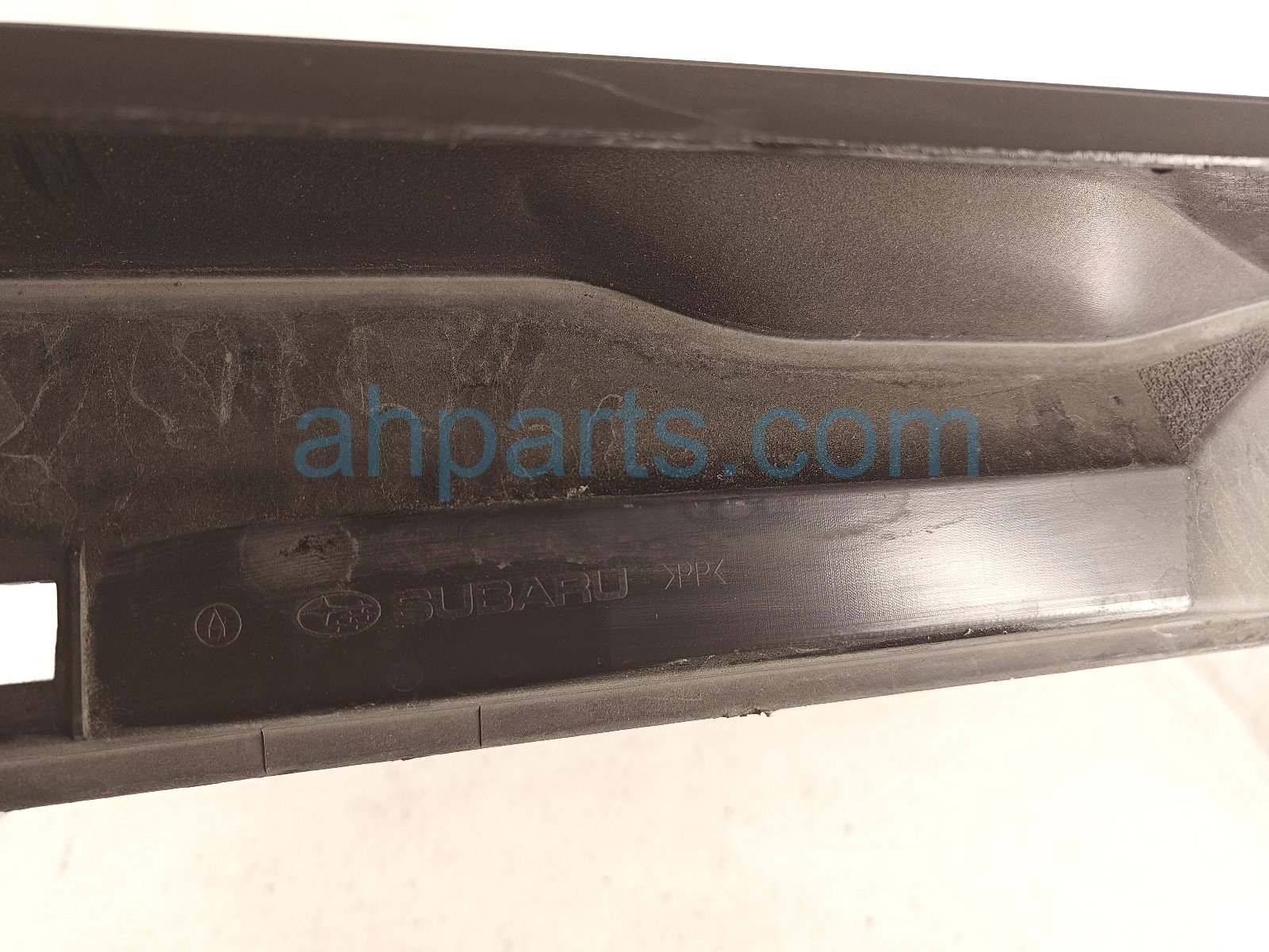 2025 Subaru Outback Legacy Rocker Trim Passenger Side Skirt / Molding Black 91112AN02A Replacement 2025 Subaru Outback Legacy Rocker Trim Passenger Side Skirt / Molding Black 91112AN02A Replacement thumbnail