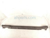 Subaru LH SIDE SKIRT / MOLDING - BLACK Subaru LH SIDE SKIRT / MOLDING - BLACK