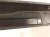 2025 Subaru Outback Legacy Rocker Trim Driver Side Skirt / Molding Black 91112AN03A Replacement 2025 Subaru Outback Legacy Rocker Trim Driver Side Skirt / Molding Black 91112AN03A Replacement thumbnail