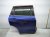 2018 Nissan Rogue Rear Passenger Door Blue No Inside Trim 82100 4BA0A Replacement 2018 Nissan Rogue Rear Passenger Door Blue No Inside Trim 82100 4BA0A Replacement thumbnail